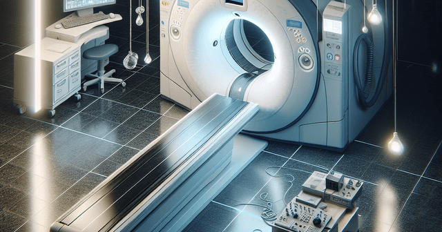 Izotropic Corporation Launches Awareness Campaign for IzoView Breast CT Imaging System