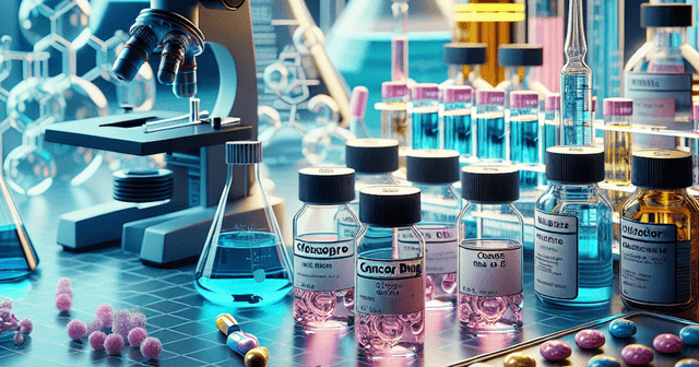 Kairos Pharma Ltd. Reports Positive Safety Results in Phase 2 Study of Prostate Cancer Drug ENV-105