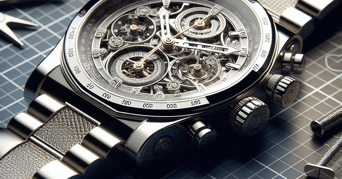Swiss Watch Gallery & Fine Jewelry Introduces OMEGA Speedmaster Moonwatch with White Lacquered Dial