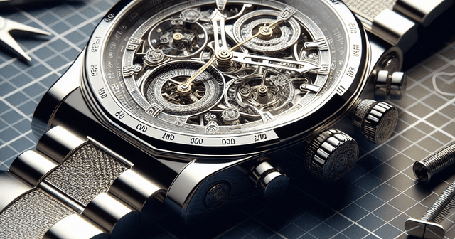 Swiss Watch Gallery & Fine Jewelry Introduces OMEGA Speedmaster Moonwatch with White Lacquered Dial