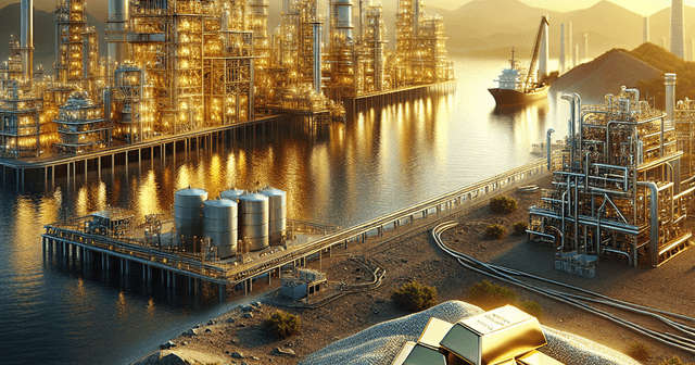 Nicola Mining Inc. Advances in Critical Minerals Processing Amid Surging Demand