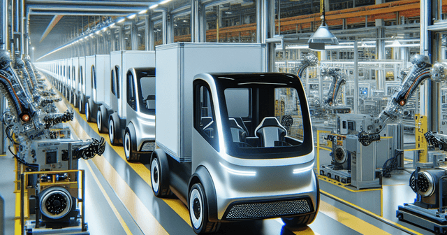 Mullen Automotive Inc. Rebrands as Bollinger Innovations, Streamlines Operations for Future Growth