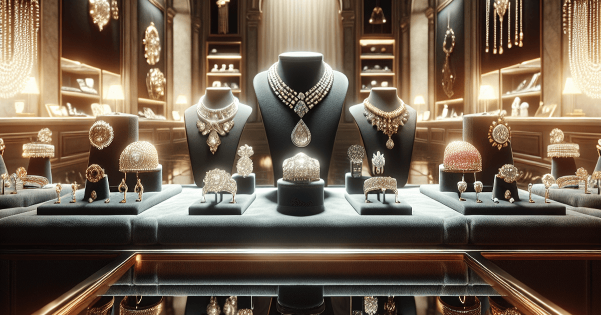 Solomon Brothers Jewelers Achieves Perfect 5-Star Google Ratings Across All Locations