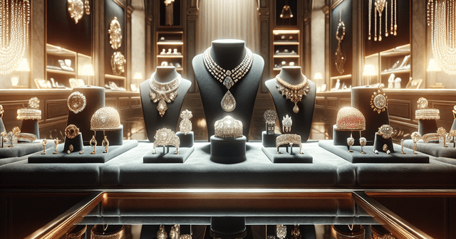 Solomon Brothers Jewelers Achieves Perfect 5-Star Google Ratings Across All Locations