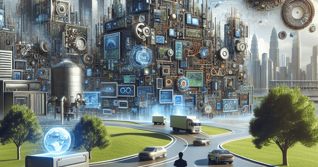 ONAR Holding Corp. CEO Highlights AI-Driven Marketing Strategy for Middle Market Growth