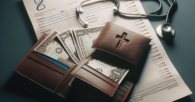 KFF Poll Highlights Americans' Struggles with Healthcare Costs