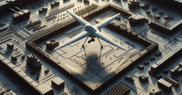 Safe Pro Group Inc. Poised for Growth with $33 Billion US Defense Bill Focused on AI and Drone Innovation