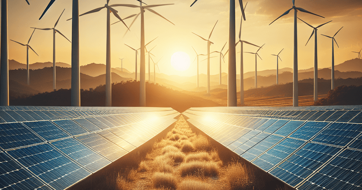 Latin America Emerges as a Global Leader in Clean Energy Transition