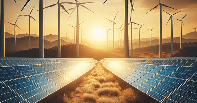 Latin America Emerges as a Global Leader in Clean Energy Transition