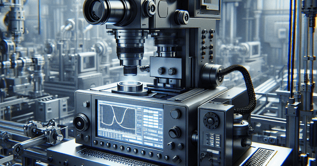 ThreeNH Introduces YL3160 Non-Contact Spectrophotometer for Industrial Color Measurement