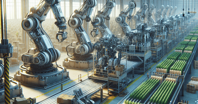 Prince Manufacturing and Solinftec Forge Strategic Partnership to Advance Agricultural Robotics