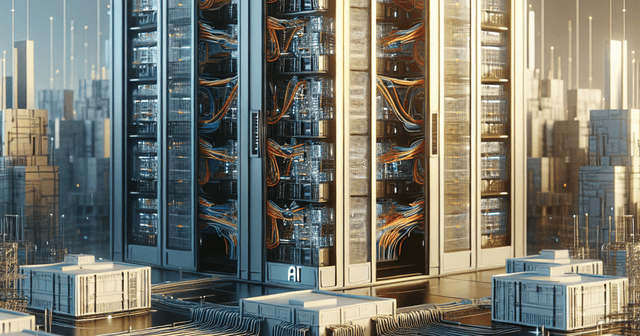 BluSky AI Inc. Partners With Data Specialties Inc. to Enhance Modular AI Data Center Deployment