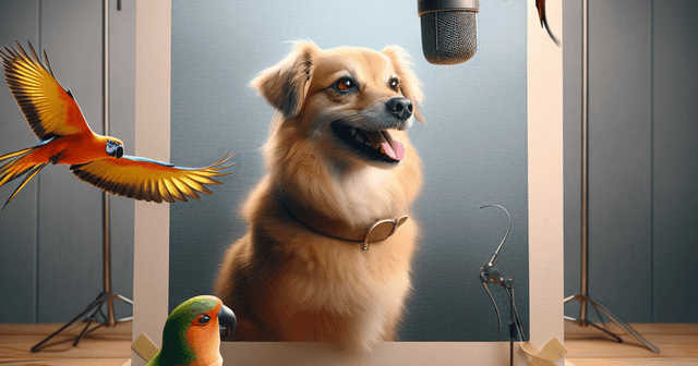 Mango AI Introduces Singing Animals Tool to Animate Pet Photos