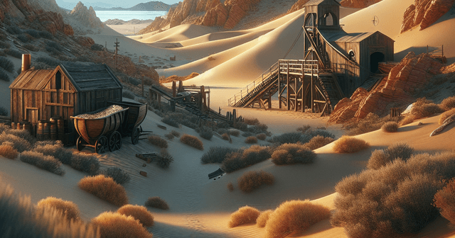 Lahontan Gold Corp. Discusses Revival of Santa Fe Mine on MiningNewsWire Podcast