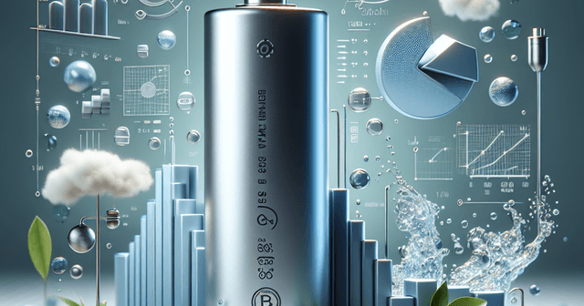 China's Breakthrough in Predicting Lithium-Ion Battery Failures