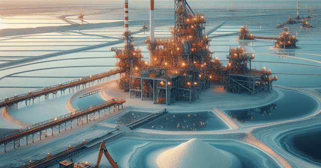 Standard Lithium Ltd. Reports Record Lithium Grades at Smackover Project