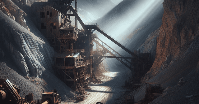 ESGold Corp. Pioneers a New Mining Model Amid Surging Gold Prices