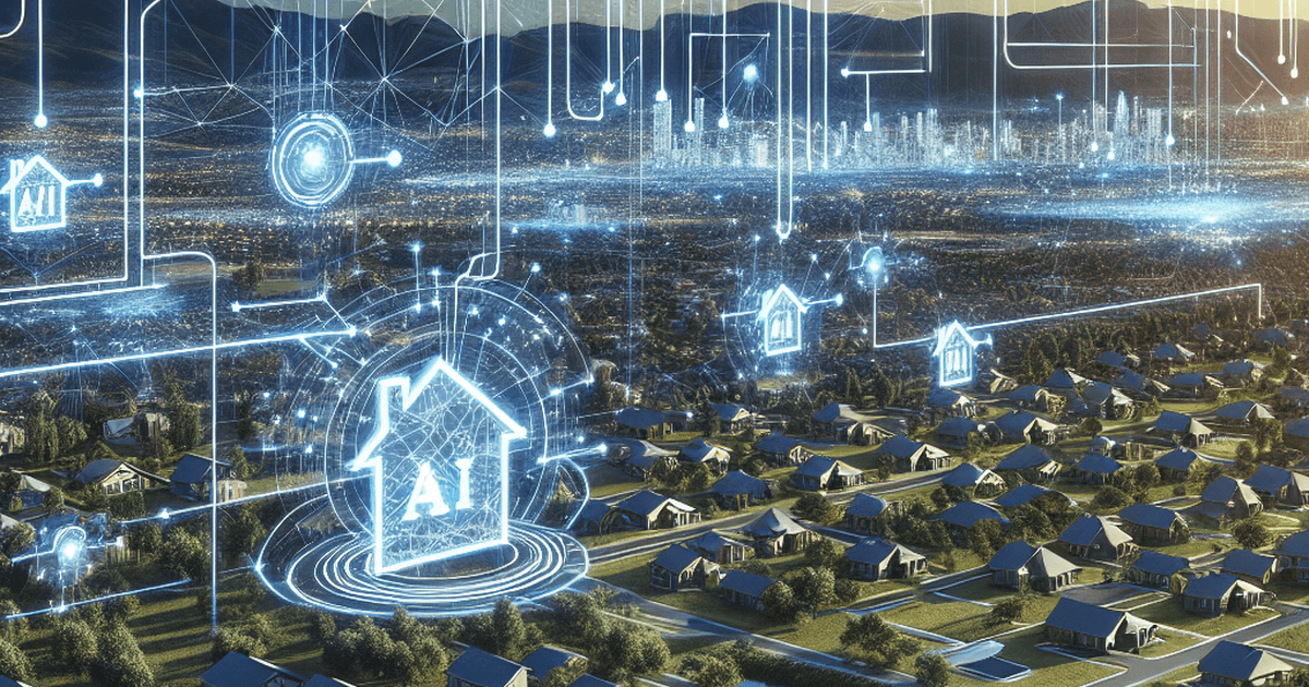NCC IQ to Host Virtual Summit on AI's Transformative Role in Real Estate