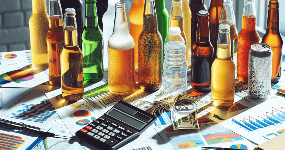 Splash Beverage Group Announces First Quarter 2025 Results and Strategic Financial Improvements