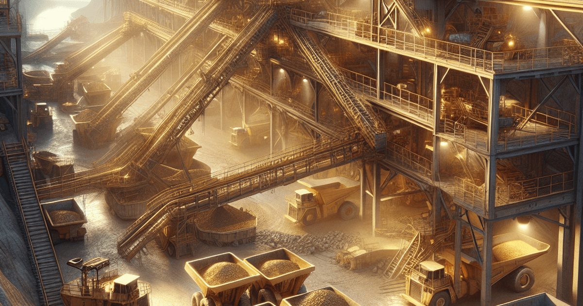 Nicola Mining Inc. Extends $2 Million Credit Line to Blue Lagoon Resources Inc. to Support Gold Production