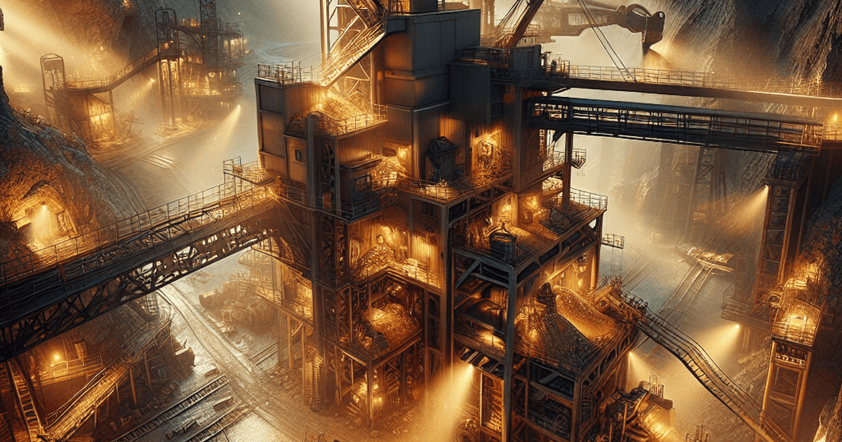 ESGold Corp. Featured in Editorial Highlighting Emerging Mining Models