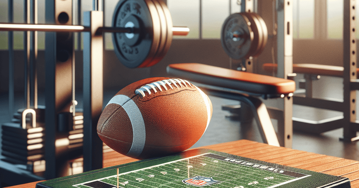 The P.U.S.H. Playbook Revolutionizes Recruiting for Offensive Linemen