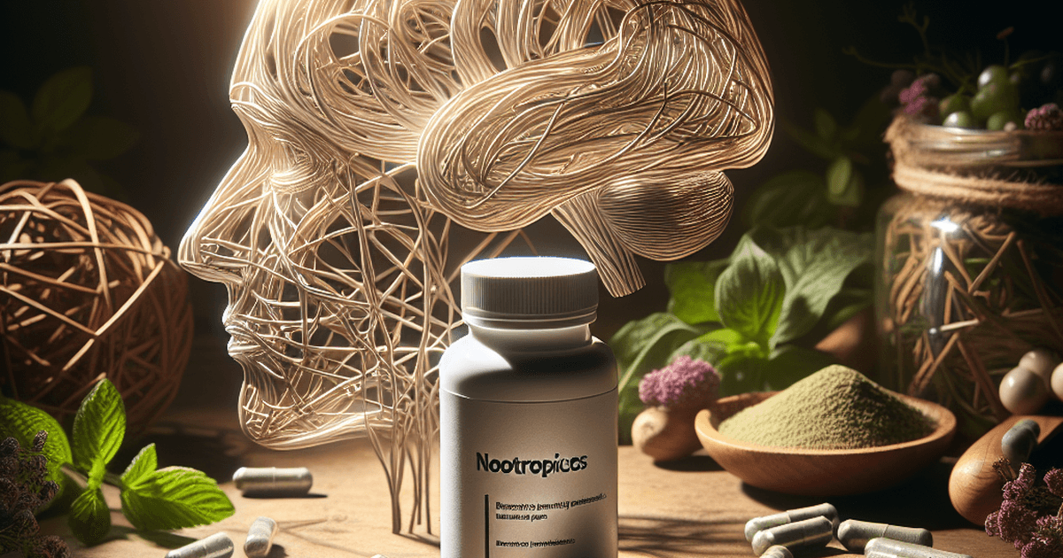 BioAdaptives, Inc. Announces National Launch of NeuroRush(TM) Nootropic in 2025