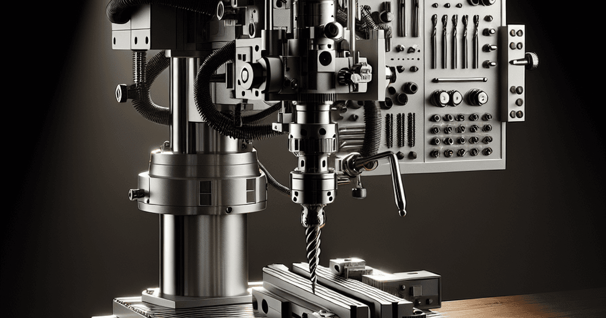 CAM Tech, Inc. Expands Manufacturing Capabilities with Micro Hole Drilling Services in Waukesha