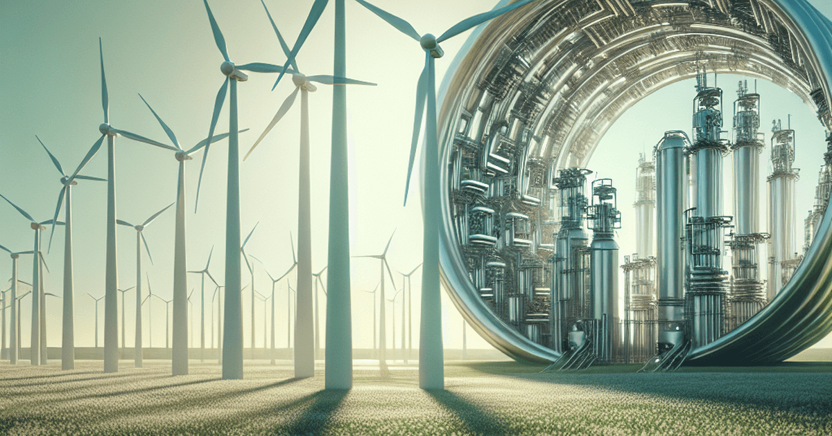Fusion Fuel Green PLC Achieves Nasdaq Compliance and Expands Through Strategic Acquisitions