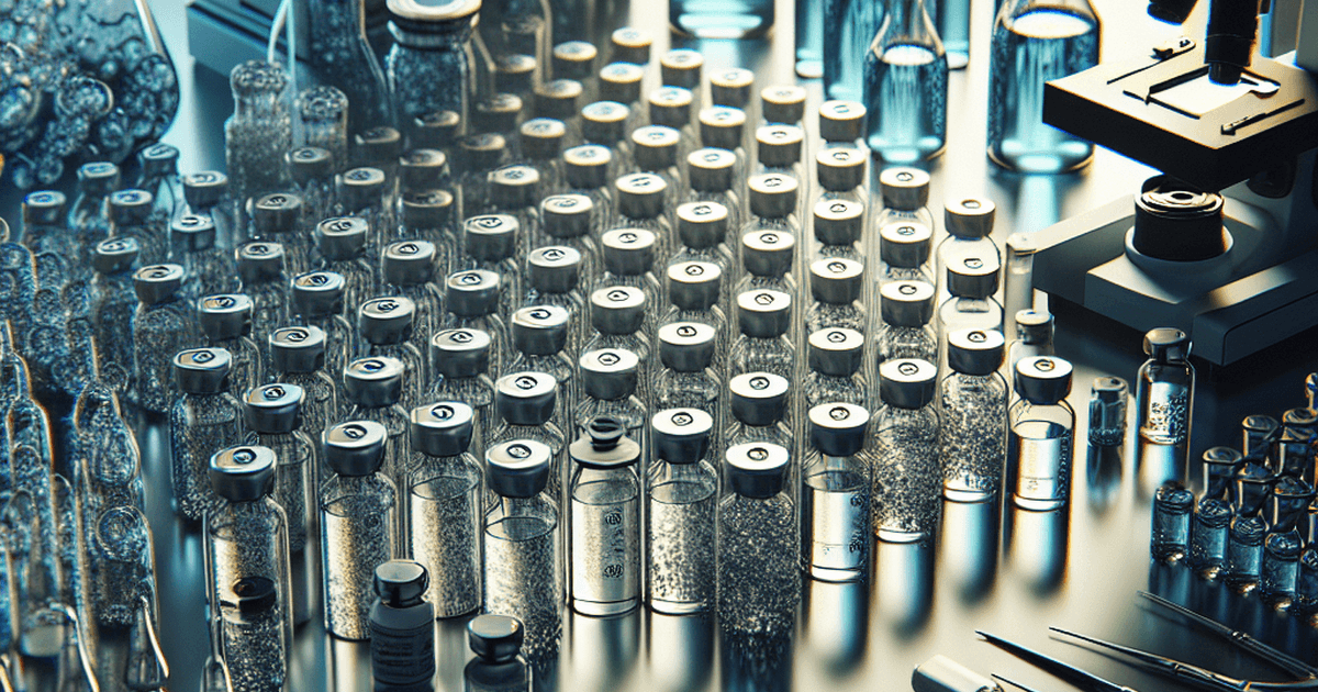 GeoVax Advances Mpox Vaccine Development Amid Global Outbreak Concerns
