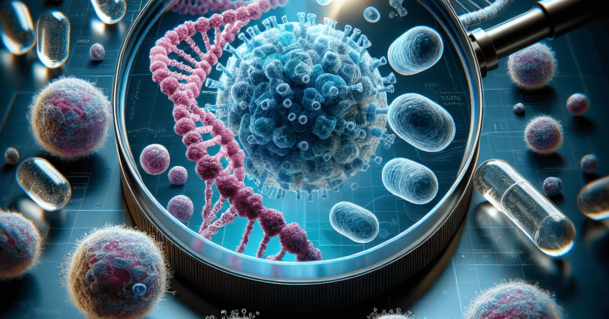 Modified Herpes Virus Shows Promise in Treating Advanced Melanoma
