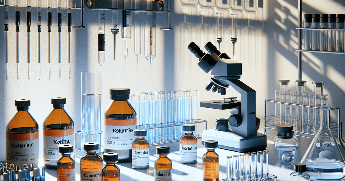 NRx Pharmaceuticals Inc. Advances in Mental Health Treatments and Clinic Acquisitions