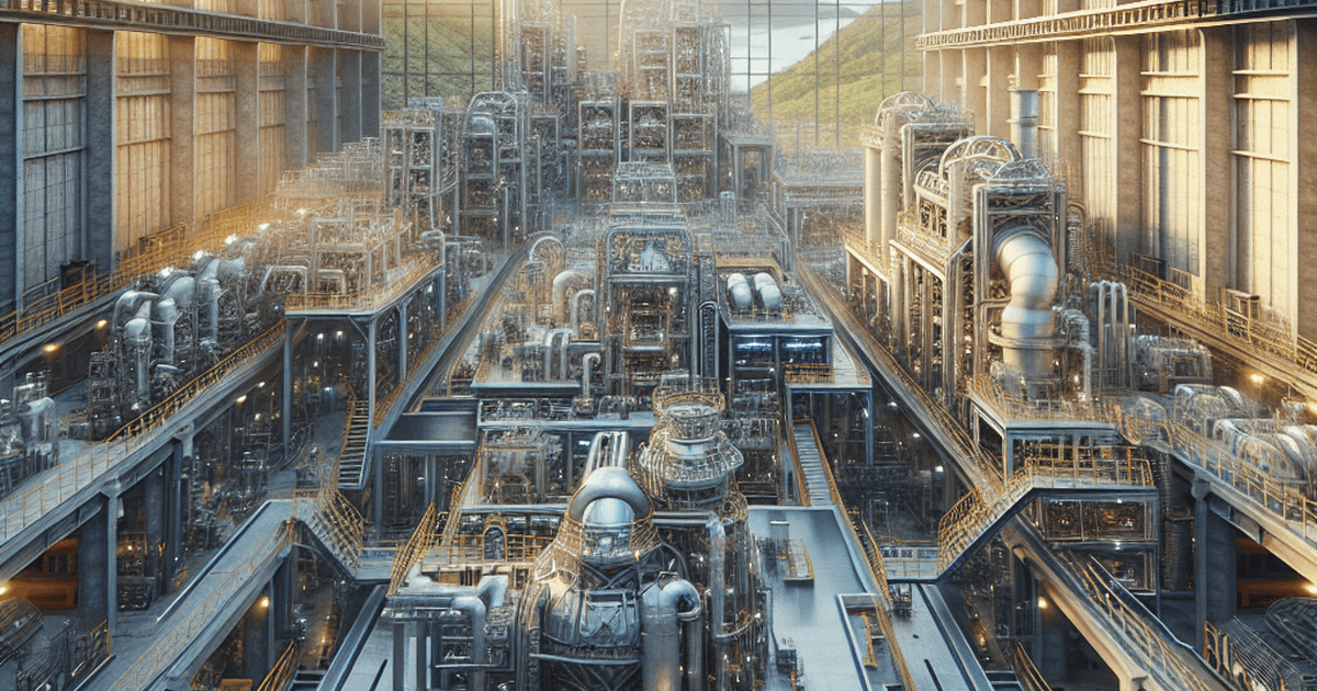 Ucore Rare Metals Secures $18.4 Million DoD Funding to Bolster U.S. Rare Earth Supply Chain