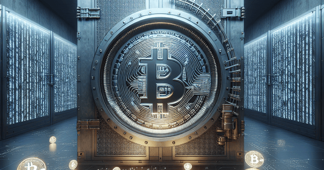 US and China Lead Global Government Bitcoin Holdings