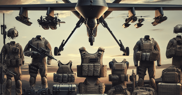 Safe Pro Group Inc. Secures U.S. Government Contract for Indo-Pacific Defense Expansion