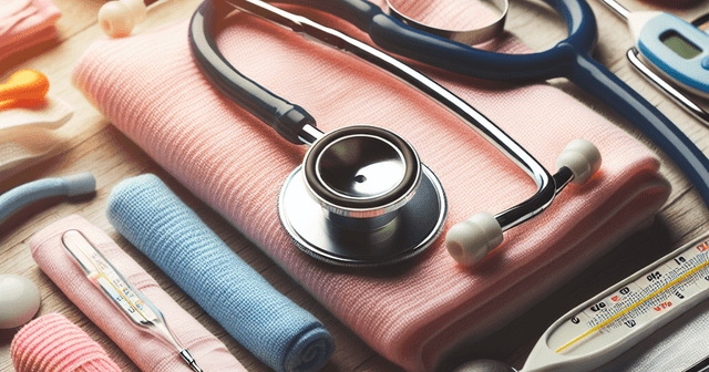 KidzCare Pediatrics Expands Reach in North Carolina with Oceanside Pediatrics Merger