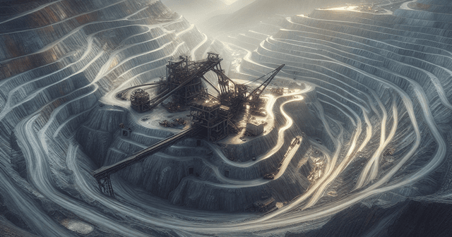New Pacific Metals Corp. Poised to Address Global Silver Supply Gap with Bolivian Projects