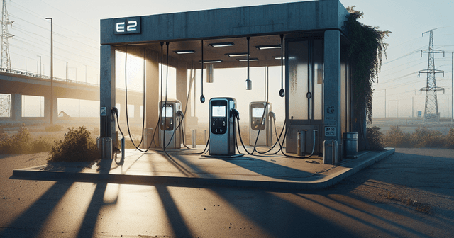 US Electric Vehicle Industry Faces Challenges Amid Policy Shifts