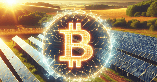 SolarBank Corp. Embraces Bitcoin in Treasury Strategy to Merge Renewable Energy with Digital Assets