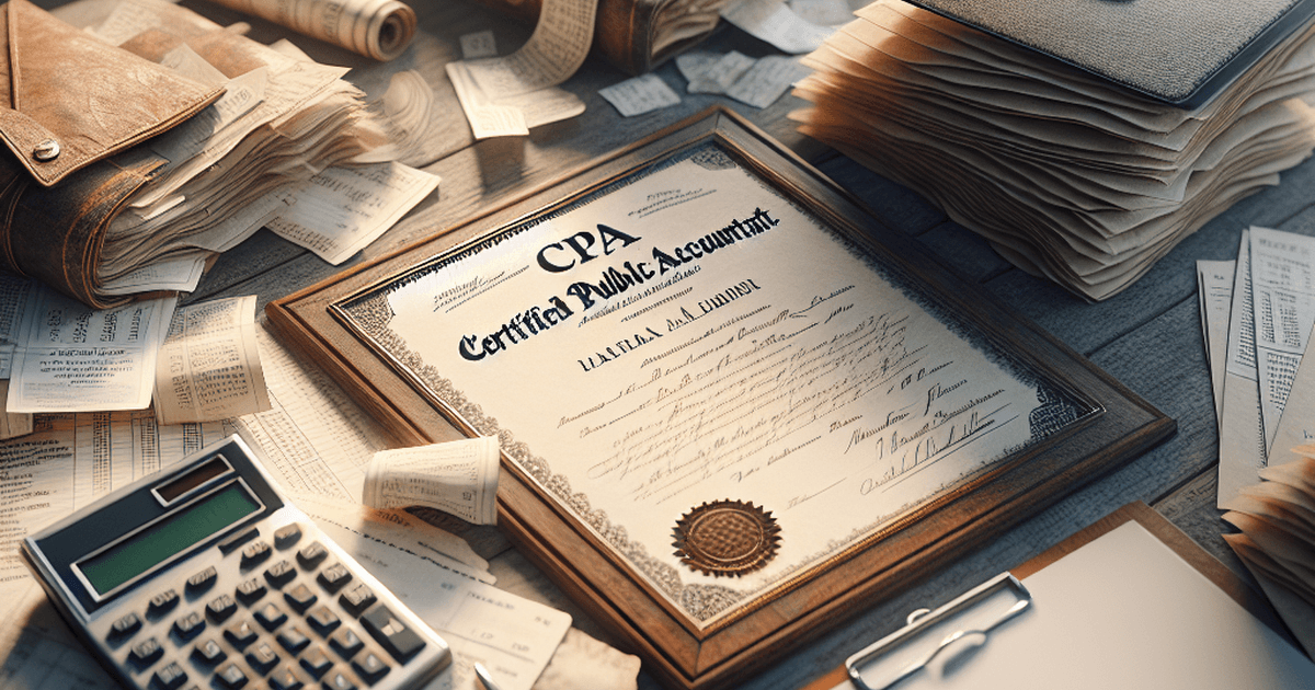 James Underwood Elected Chair of GSCPA Board of Directors for 2025-26