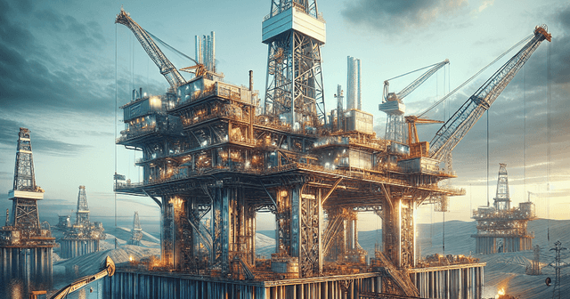 BP Anticipates Rise in Q2 Oil and Gas Production Amid Strategic Shift