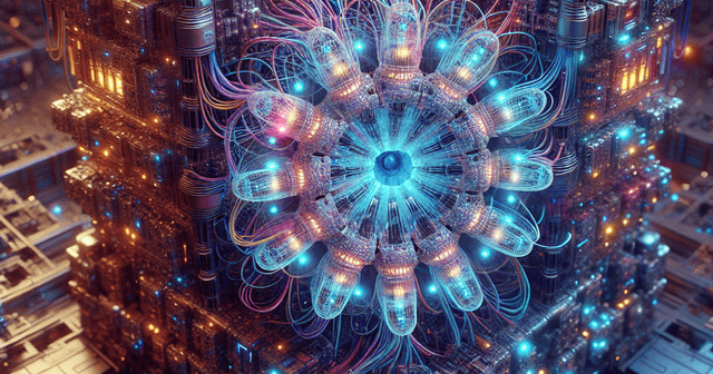 D-Wave Quantum Inc. Secures $400 Million in Equity Offering to Fuel Expansion and Acquisitions