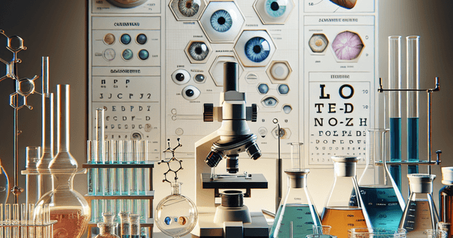 ABVC BioPharma Achieves $100,000 Licensing Milestone with ForSeeCon, Advancing Eye Health Innovations
