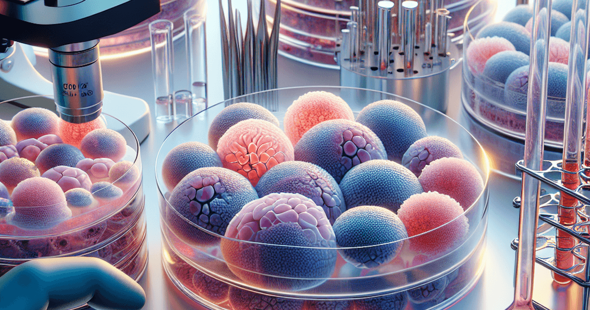 Creative Biolabs Advances Precision Medicine with Dual 3D Organoid and Tissue Slice Models