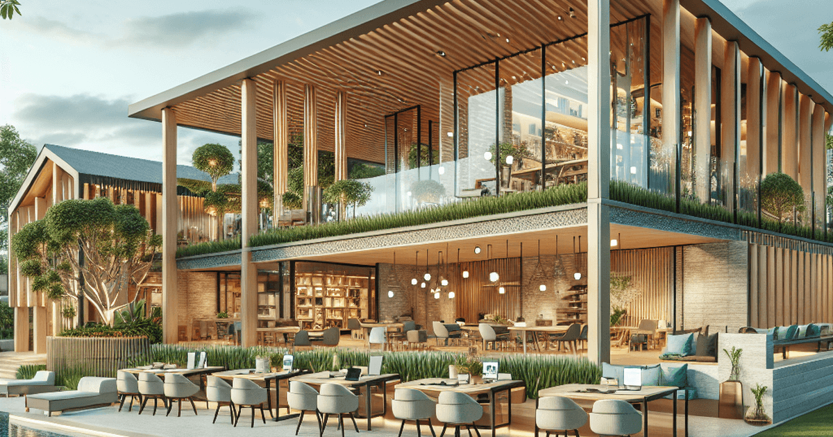 Sunny Family Bali Introduces 'Work & Relax' Package for Digital Nomads