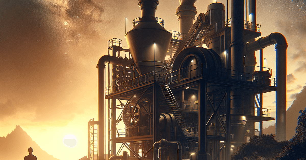 Ucore Rare Metals Inc. Aims to Secure Rare Earth Independence with RapidSX(TM) Technology