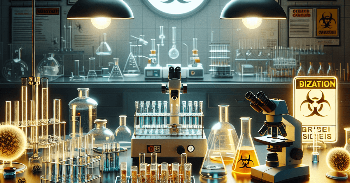 Soligenix Inc. Advances Treatment for Rare Behçet’s Disease with SGX945