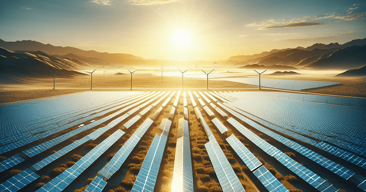 SolarBank Corp. Gains Analyst Coverage Amid Strategic Shift to Asset Ownership