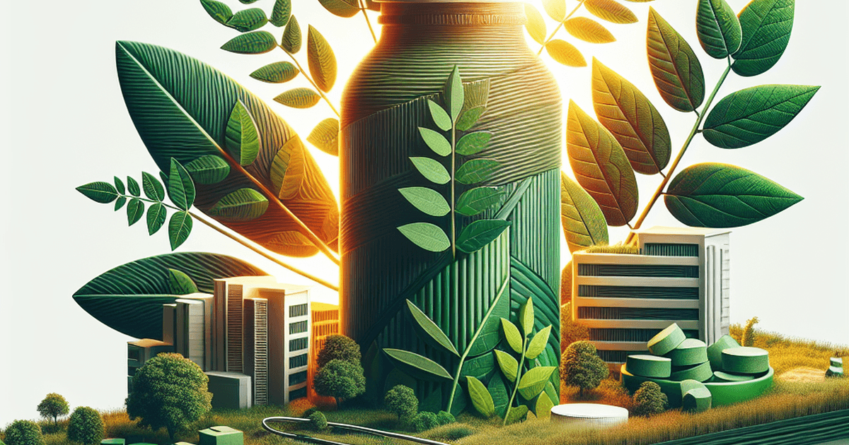 SASMAR Pharma Strengthens Market Position with Acquisition of Goodwin Nutrition Srl and Moringa Boost Brand