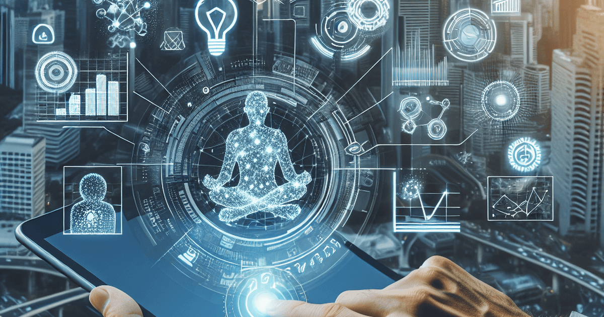ONAR Holding Corp. CEO Unveils Vision for AI-Driven Marketing Solutions on TechMediaWire Podcast